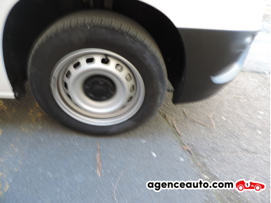 Opel Combo Cargo — 31
